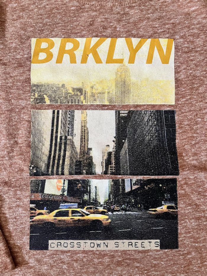 T-shirt 4ans - photo numéro 2