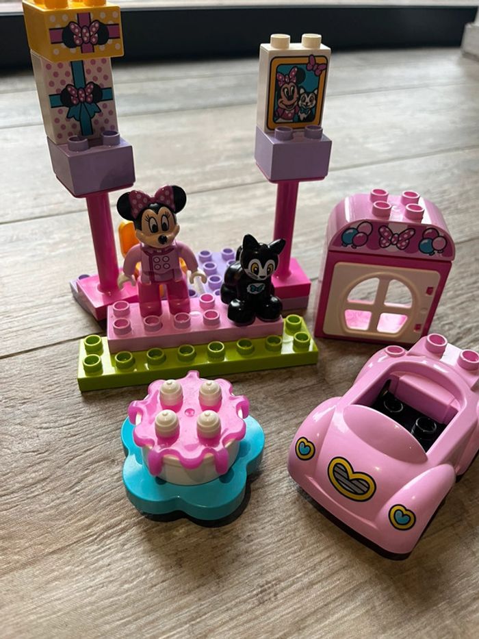 Lego Disney