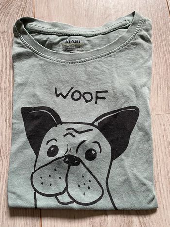 Tee-shirts manches courtes 8 ans