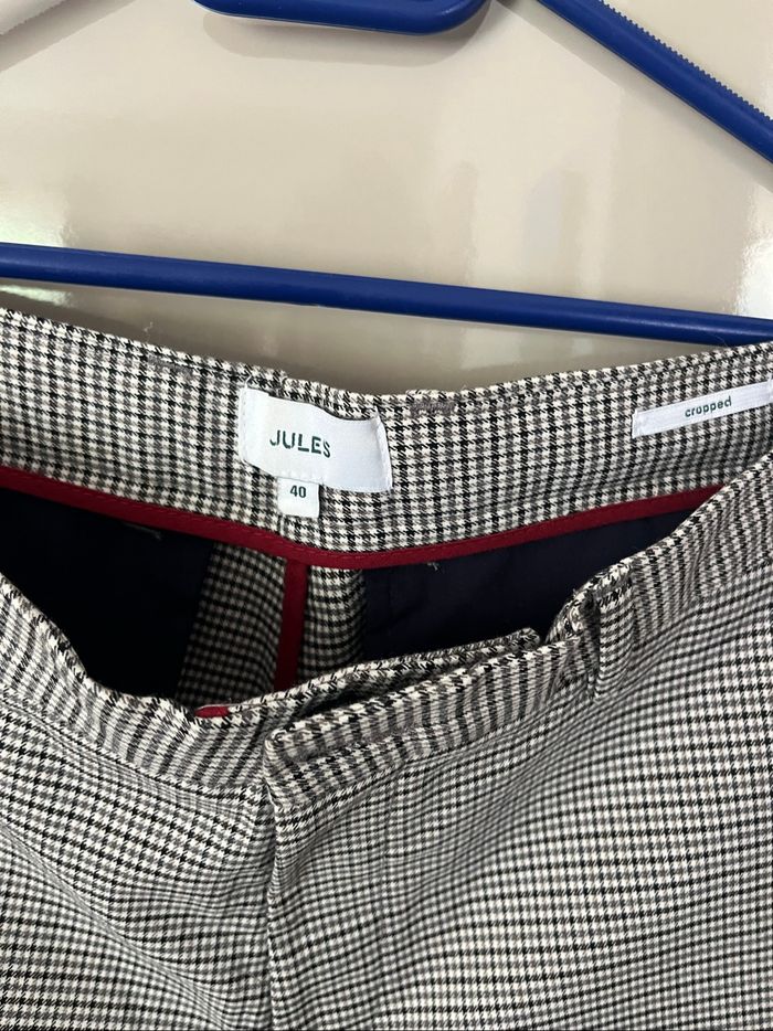 Très beau pantalon imprimé - photo numéro 3
