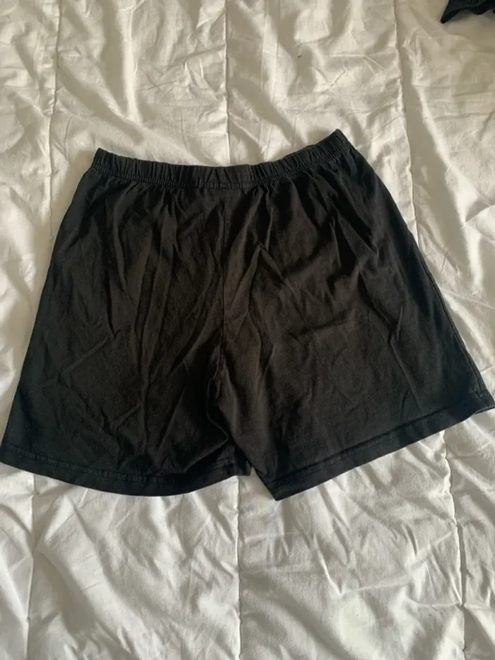 Lot de 3 shorts légers - photo numéro 12