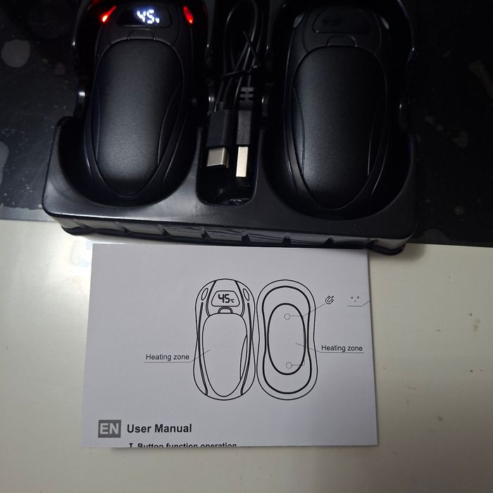 Chauffe main pour le ski l'hiver - photo numéro 5