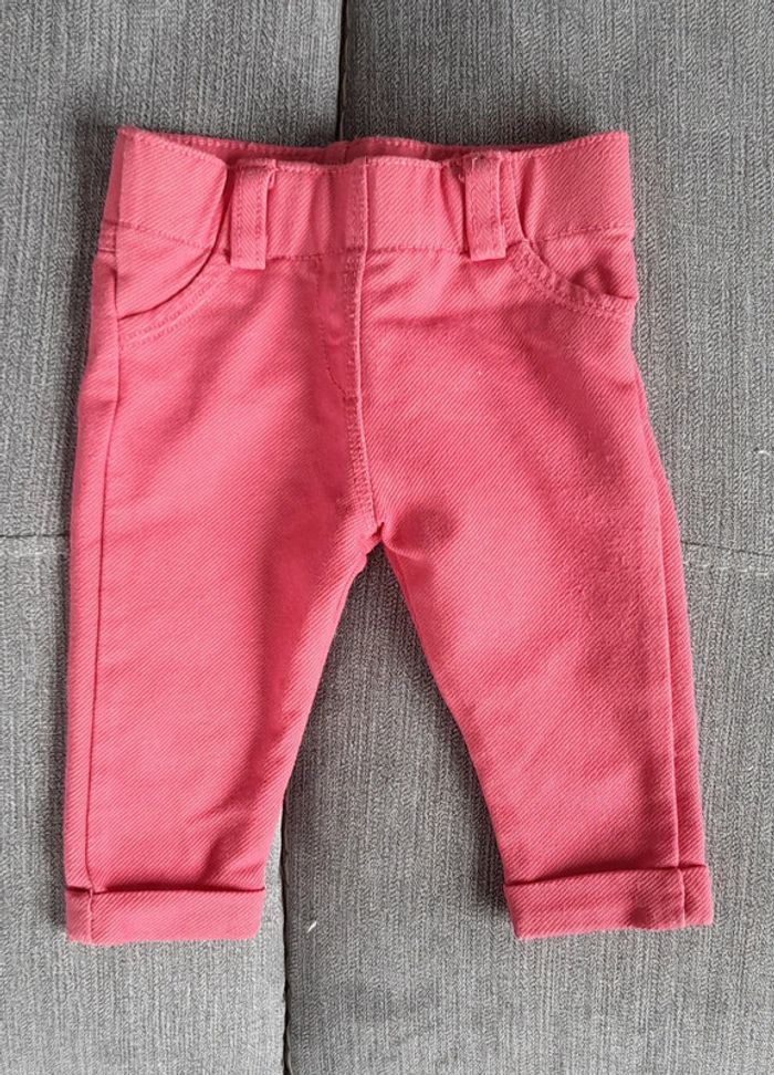 Lot 8 pantalons - photo numéro 8