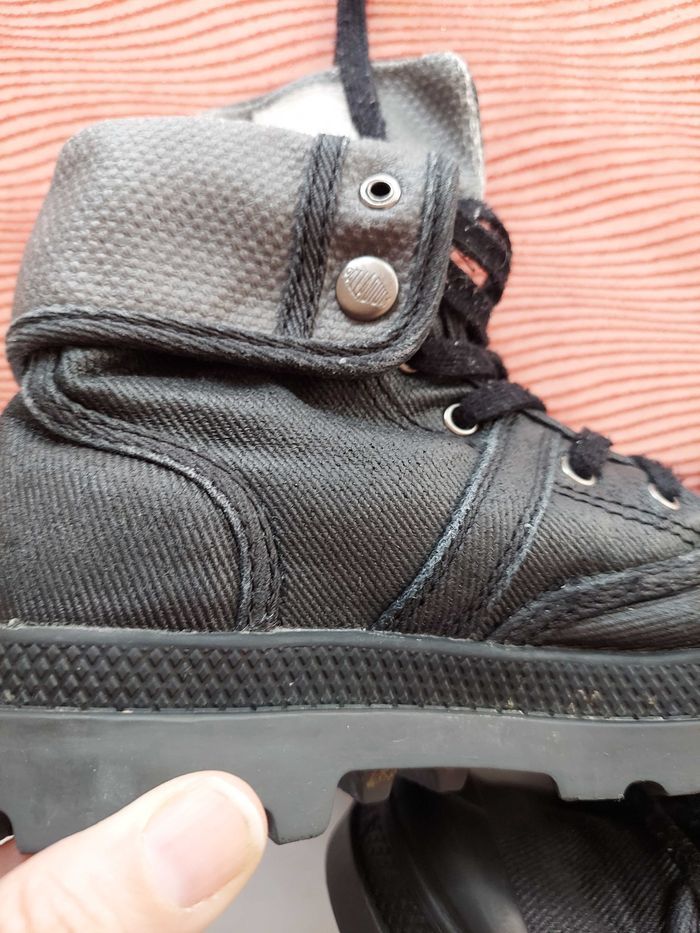 Palladium pointure 30 - photo numéro 3