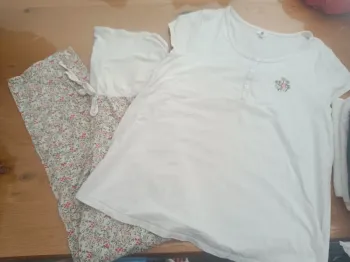 Pyjama