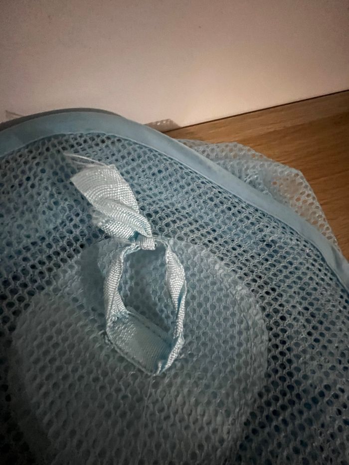 Filet de rangement - photo numéro 2