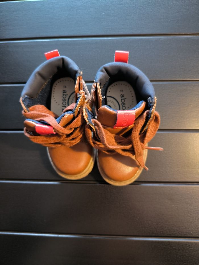 Bottines Absorba - photo numéro 3