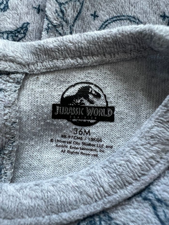Pyjama Jurassic Park - photo numéro 7