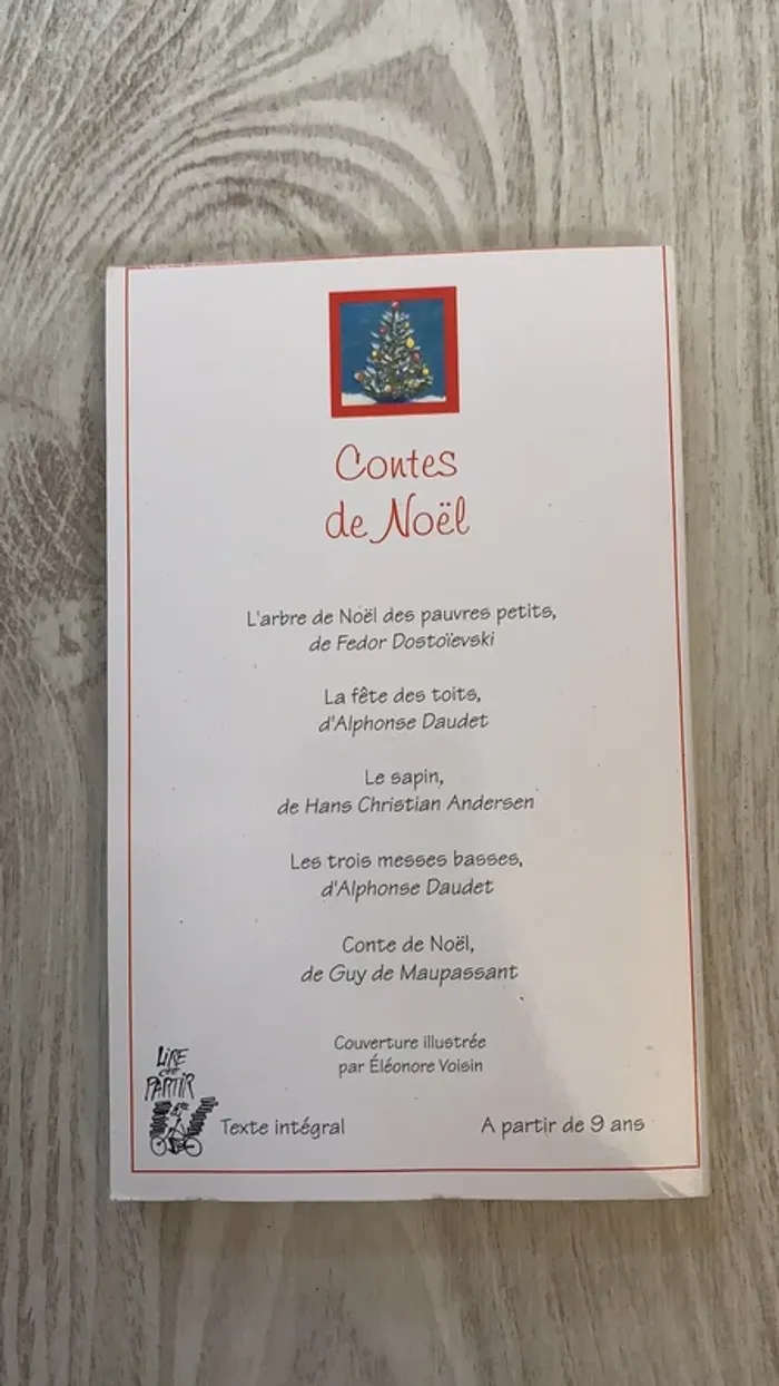 Contes de Noël - photo numéro 3