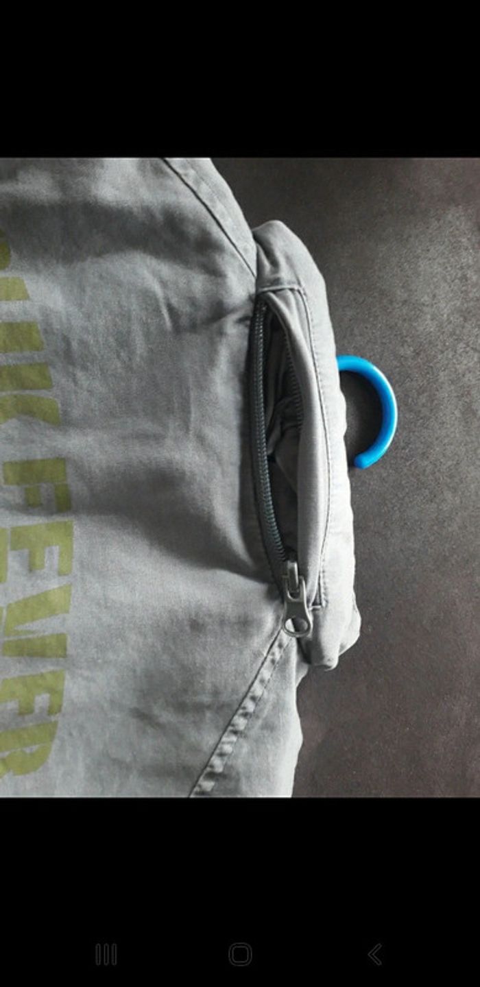 Veste blouson demi saison garçon 5ans - photo numéro 3