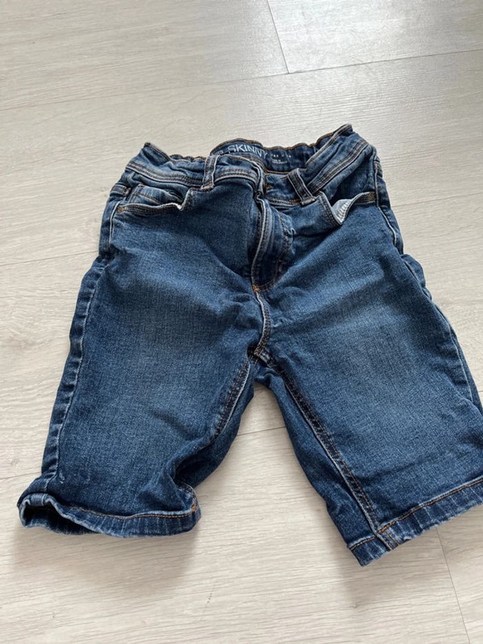 Short