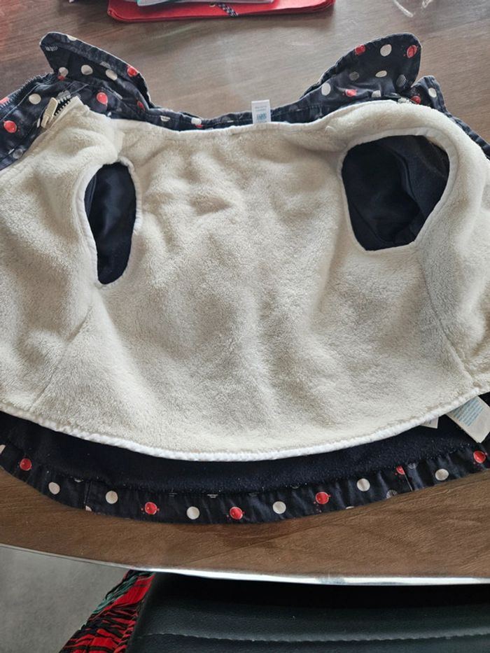 Lot de 2 vestes bébé - photo numéro 3
