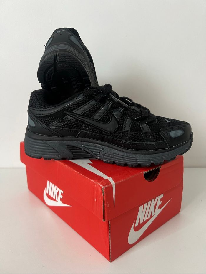 Chaussure Nike P6000 - photo numéro 4