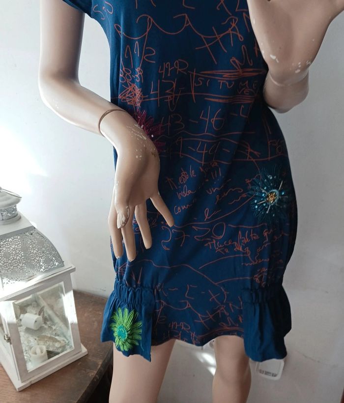 Tunique taille 38 zelia - photo numéro 2
