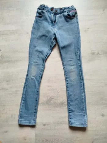 Jeans dpam 10 ans