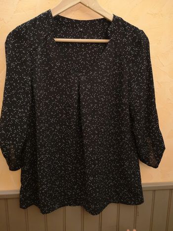 haut taille M