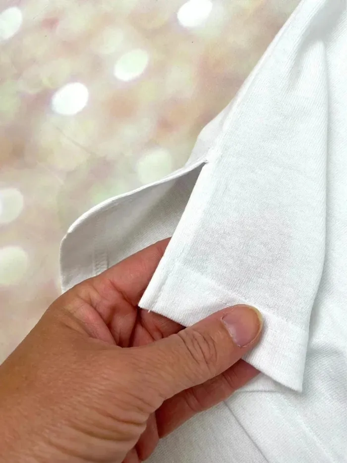 Spirit T-shirt blanc Tokyo Disney Resort Mixte - photo numéro 10