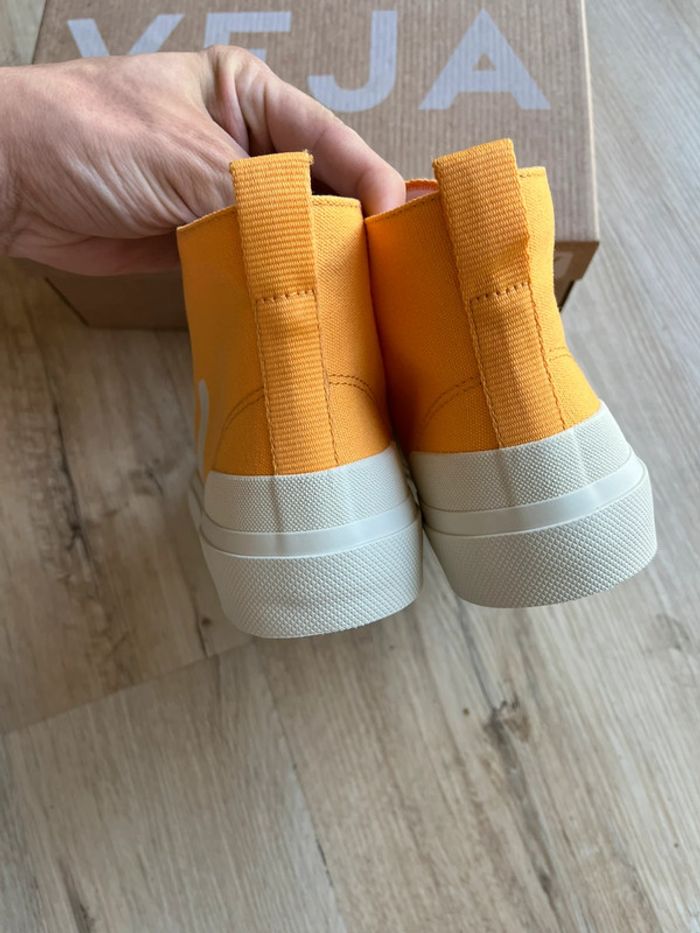 Veja Watta 2 Orange 36 - photo numéro 3