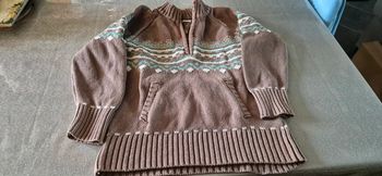 Pull epaus orchestra 5 ans