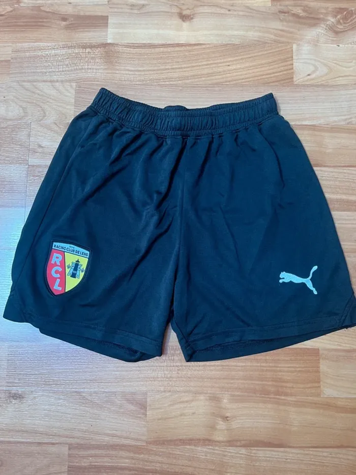 Short puma RCL