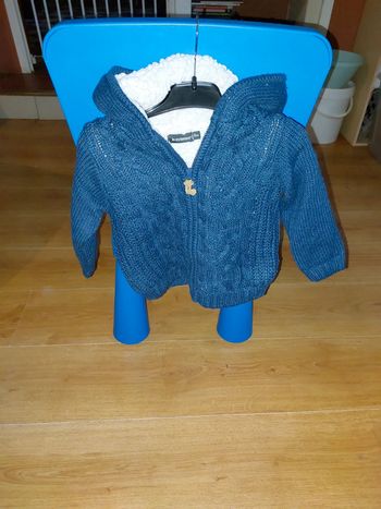 Gilet