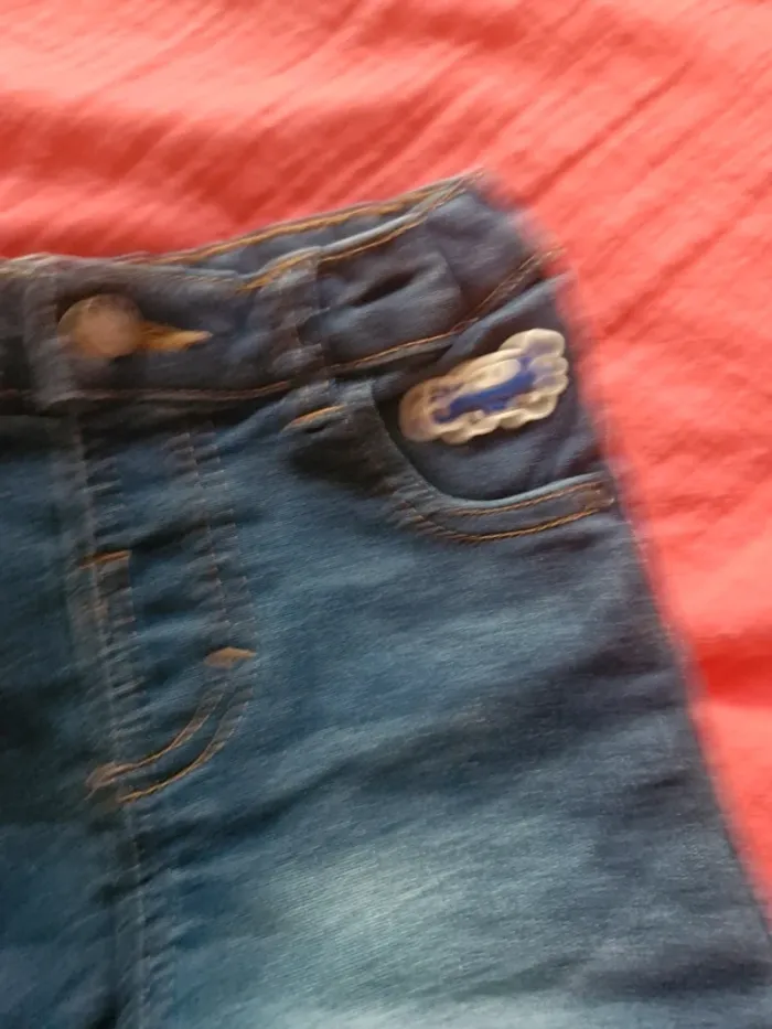 Pantalon - photo numéro 2