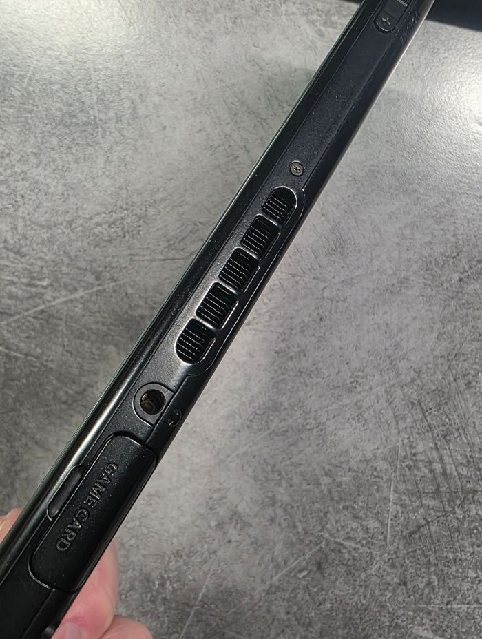 Nintendo Switch HAC-001 d'origine non patché - photo numéro 6