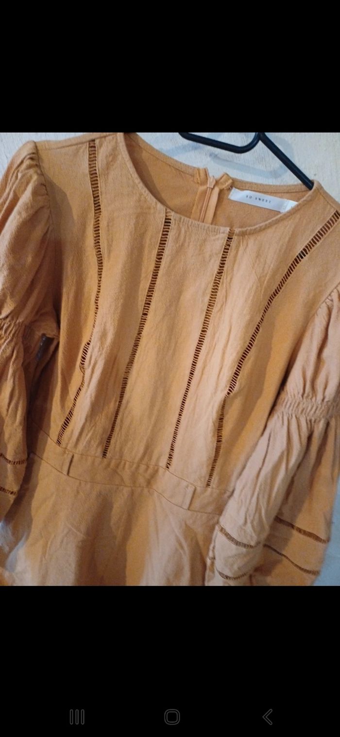 Combishort femme taille 38 - photo numéro 2