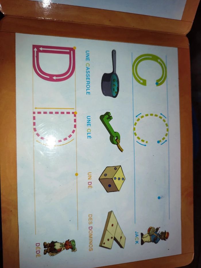 Livres effaçable - photo numéro 14