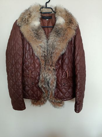 Manteau  masterpelle