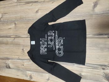 Maillot manches longues