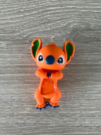 Figurine de collection stitch