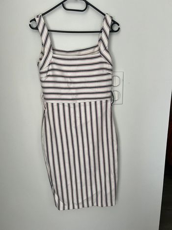 Robe épaisse