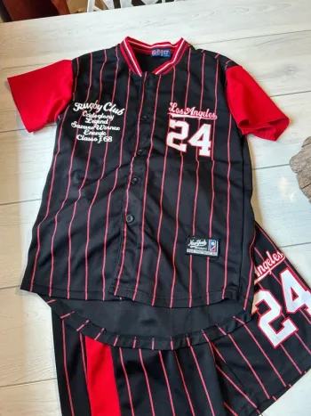 Ensemble basket