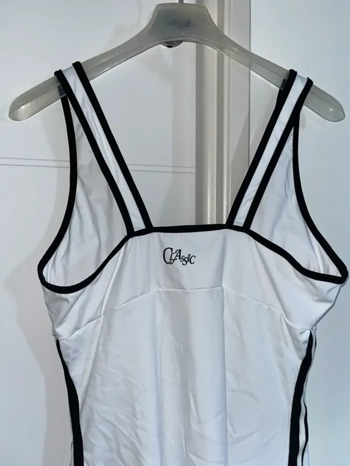 Robe de sport - photo numéro 2