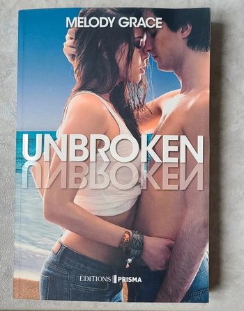 Unbroken