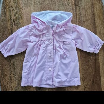 Veste légère 6 mois