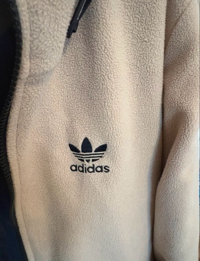 Manteau adidas reversible - photo numéro 5