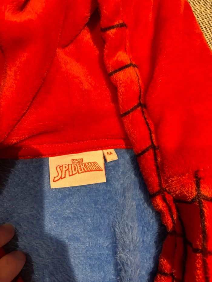 Robe de chambre Marvel - photo numéro 3