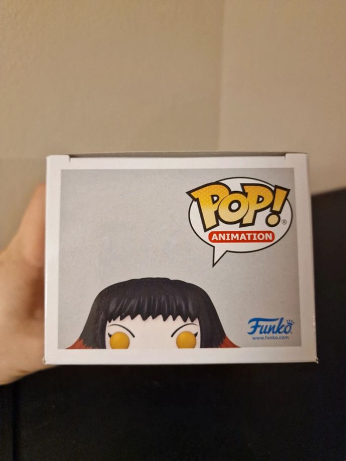 Pop Susamaru chase - photo numéro 5