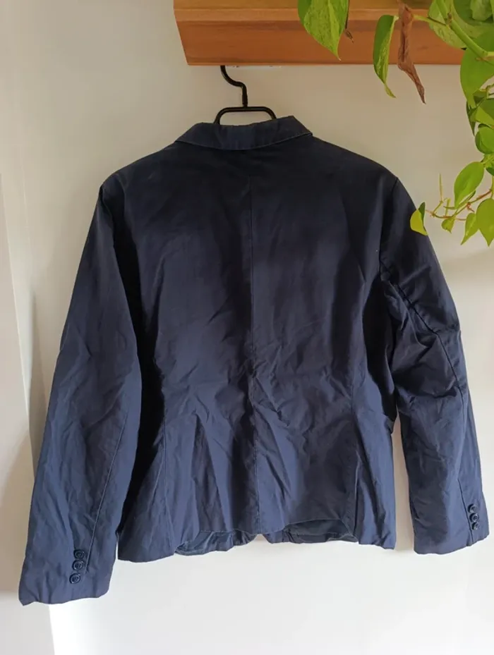 Blazer #2 - photo numéro 3