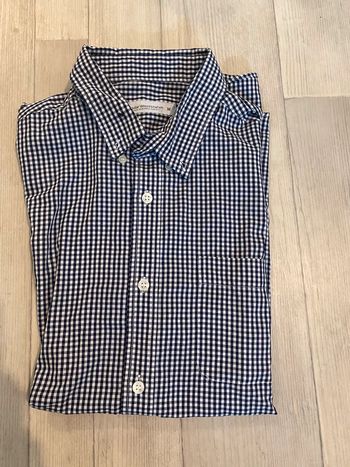 Chemise homme