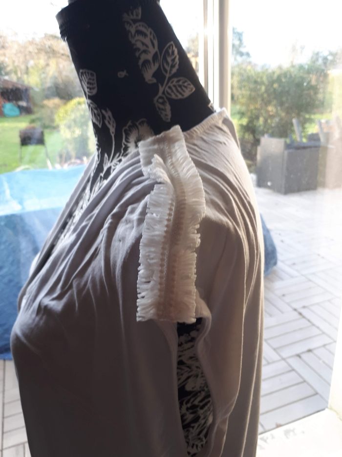 Tee-shirt - photo numéro 3