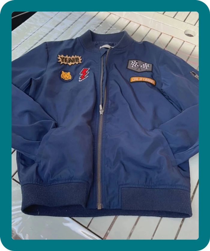 Bombers Name It