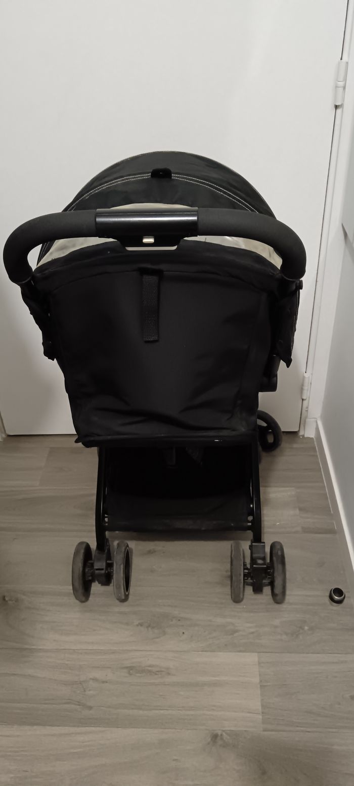 Poussette GB QBit - photo numéro 6