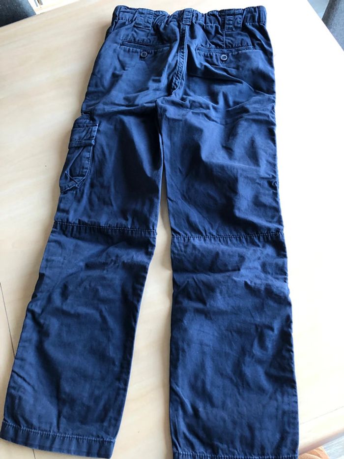 Pantalon transformable en Pantacourt - photo numéro 6