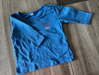 Haut bébé