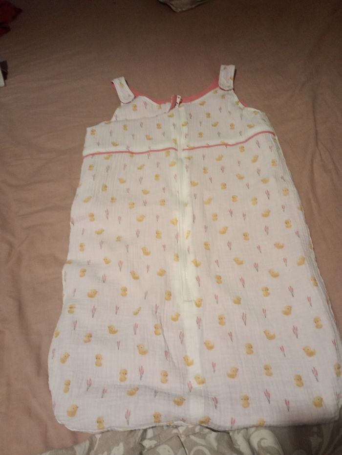 Gigoteuse été fine