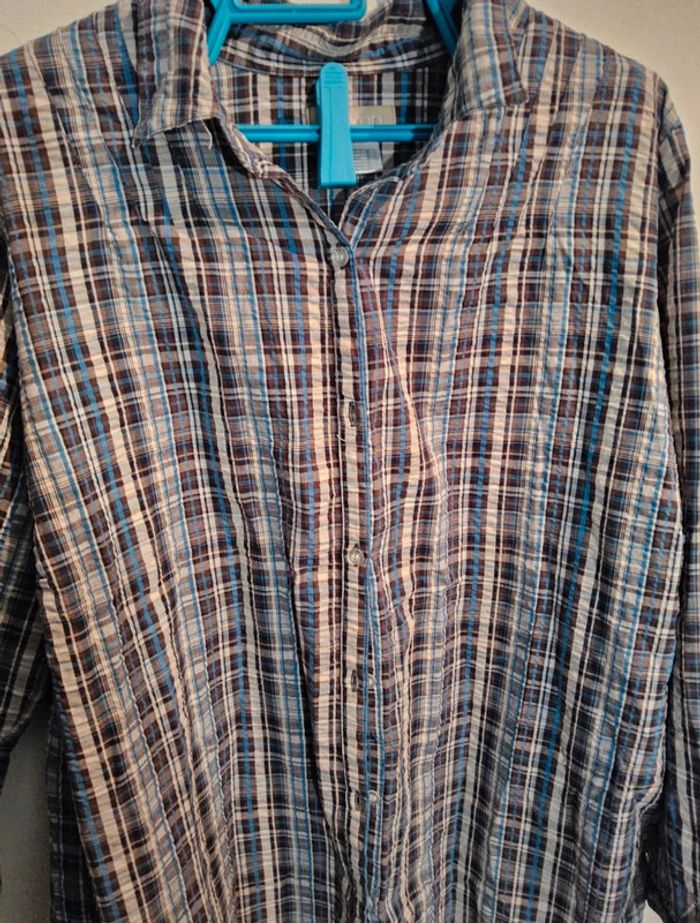 Chemise - photo numéro 2