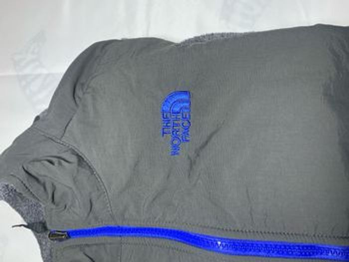 Veste polaire the north face denali - photo numéro 7